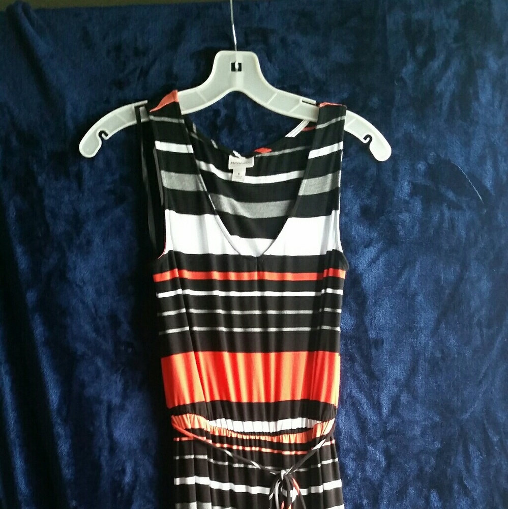 Spring/Summer dress